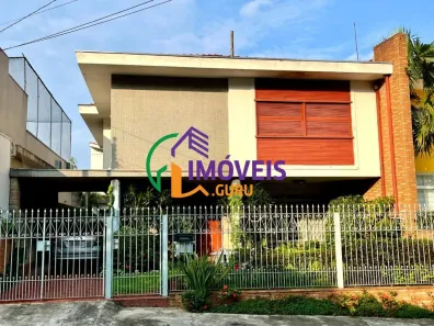 Sobrado com 3 Quartos à venda, 267m² no Sumaré, São Paulo