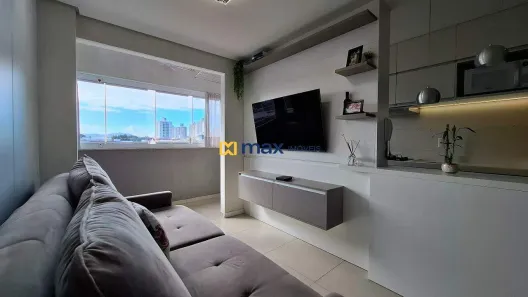 Apartamento com 3 Quartos à venda, 67m² no São Judas, Itajaí