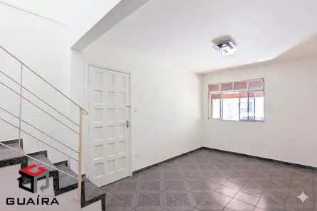 Sobrado com 2 Quartos para alugar, 240m² no Rudge Ramos, São Bernardo do Campo