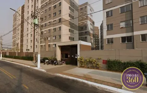 Apartamento com 2 Quartos à venda, 35m² no Guaianazes, São Paulo