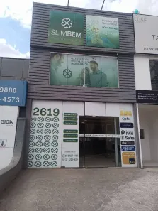 Ponto Comercial para alugar, 200m² no Centro, São José do Rio Preto