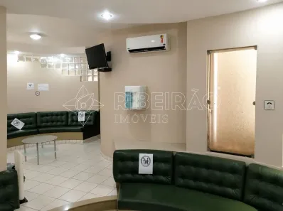 Ponto Comercial para alugar, 384m² no Vila Seixas, Ribeirão Preto