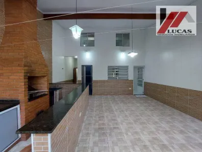 Sobrado com 6 Quartos à venda, 416m² no Jardim Leonor, Cotia