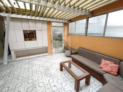 Sobrado com 3 Quartos à venda, 180m² no Jardim Bonfiglioli, São Paulo