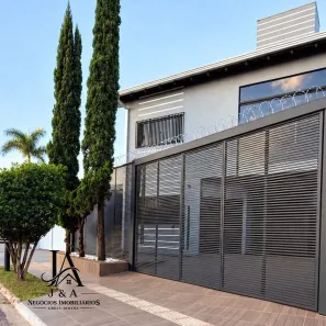 Sobrado com 4 Quartos à venda, 184m² no Mata do Jacinto, Campo Grande