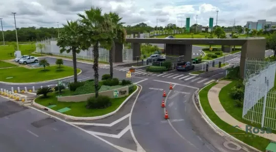 Lote/Terreno à venda, 278m² no Ribeirão do Lipa, Cuiabá