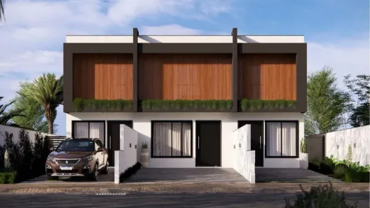 Sobrado com 3 Quartos à venda, 150m² no Ingleses do Rio Vermelho, Florianópolis
