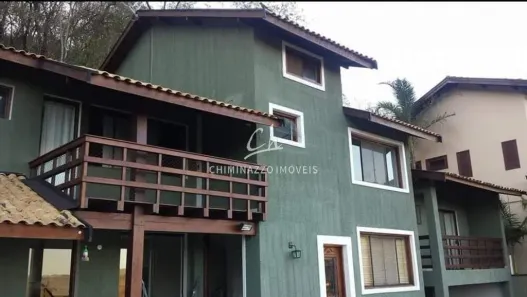 Casa de Condomínio com 3 Quartos à venda, 242m² no Colinas do Ermitage (Sousas), Campinas