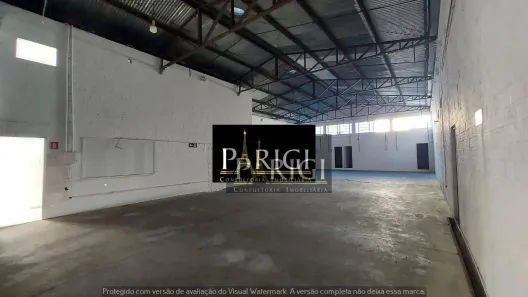 Galpão/Depósito/Armazém para alugar, 310m² no Navegantes, Porto Alegre
