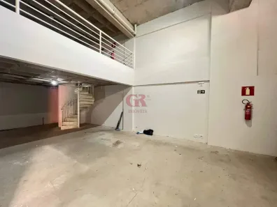 Ponto Comercial à venda, 135m² no Buritis, Belo Horizonte