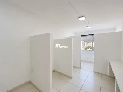 Sala Comercial para alugar, 37m² no Centro, Nova Iguaçu