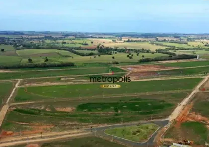 Lote/Terreno à venda, 1000m² no Área Rural de Quadra, Quadra