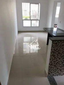 Apartamento com 2 Quartos à venda, 45m² no Barreto, Niterói
