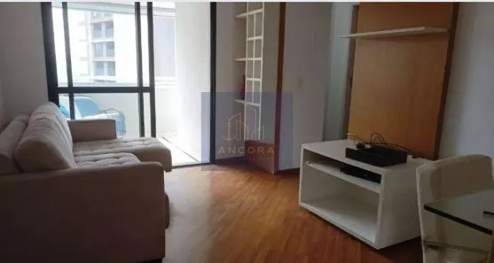 Apartamento com 2 Quartos à venda, 50m² no Cidade Monções, São Paulo