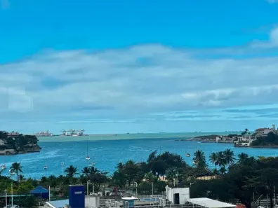 Apartamento com 4 Quartos à venda, 175m² no Praia do Canto, Vitória