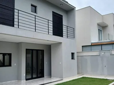 Sobrado com 3 Quartos à venda, 188m² no Jardins Di Roma, Indaiatuba