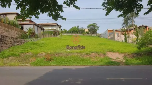 Lote/Terreno à venda, 1000m² no Horizonte Azul - Village Ambiental II, Itupeva