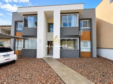 Apartamento com 2 Quartos à venda, 58m² no Tifa Martins, Jaraguá do Sul