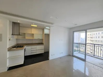 Apartamento com 2 Quartos à venda, 53m² no Barra Funda, São Paulo