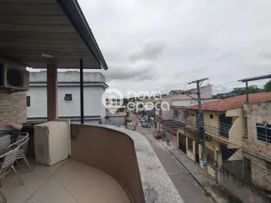 Sobrado com 3 Quartos à venda, 184m² no Portuguesa, Rio de Janeiro