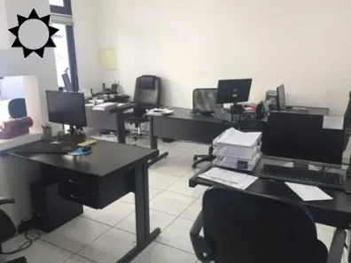 Sala Comercial à venda, 28m² no Vila Osasco, Osasco