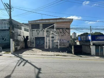 Galpão/Depósito/Armazém à venda, 1000m² no Vila Albertina, São Paulo