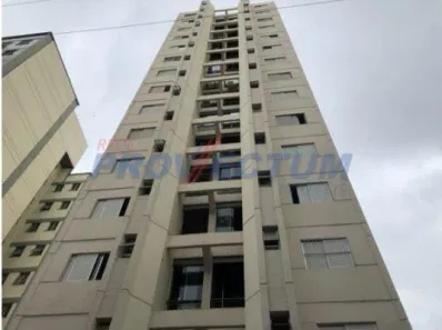 Apartamento com 1 Quarto à venda, 45m² no Centro, Campinas