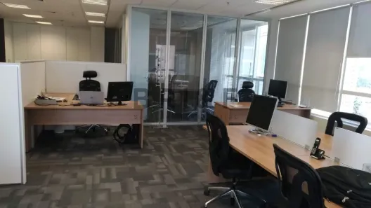Imóvel Comercial para alugar, 130m² no Cidade Monções, São Paulo