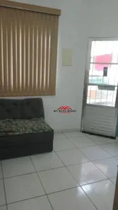 Casa com 3 Quartos à venda, 70m² no Residencial São Francisco, São José dos Campos