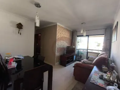 Apartamento com 2 Quartos à venda, 60m² no Jardim Ester, São Paulo
