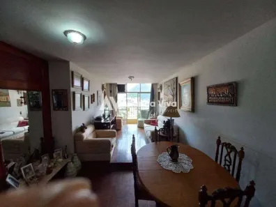 Apartamento com 2 Quartos à venda, 93m² no Botafogo, Rio de Janeiro