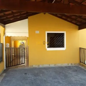 Casa com 3 Quartos à venda, 100m² no Jardim Carolina, Itaquaquecetuba