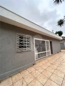 Casa com 3 Quartos à venda, 125m² no Jardim São João (Jaraguá), São Paulo