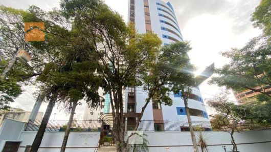 Apartamento com 3 Quartos à venda, 257m² no Centro, Sorocaba