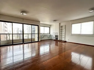 Apartamento com 3 Quartos à venda, 200m² no Jardim Europa, São Paulo