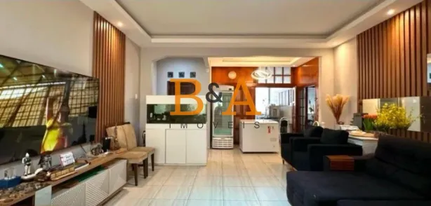 Apartamento com 3 Quartos à venda, 126m² no Copacabana, Rio de Janeiro