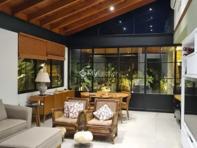 Casa de Condomínio com 3 Quartos para alugar, 236m² no Loteamento Terras de Florença, Ribeirão Preto