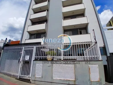 Apartamento com 3 Quartos à venda, 103m² no Centro, Londrina