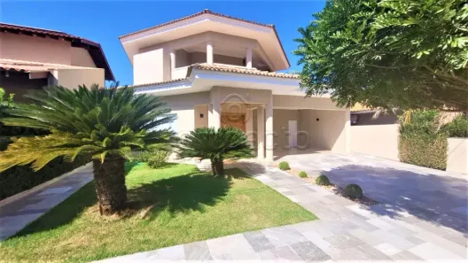 Casa de Condomínio com 3 Quartos à venda, 374m² no Residencial Marcia, São José do Rio Preto