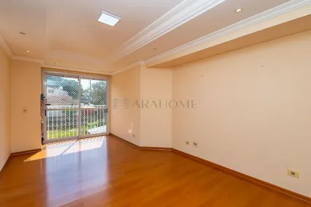 Apartamento com 3 Quartos à venda, 133m² no Ahú, Curitiba