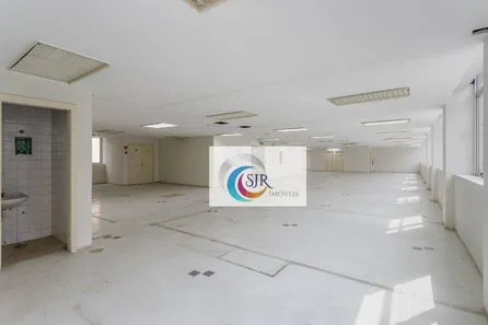 Sala Comercial para alugar, 170m² no Cerqueira César, São Paulo