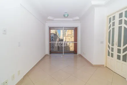 Apartamento com 1 Quarto para alugar, 92m² no Campos Elíseos, São Paulo