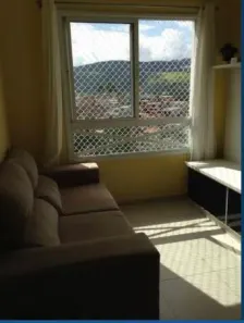 Apartamento com 2 Quartos à venda, 56m² no Vila Iracema-Belval, Barueri