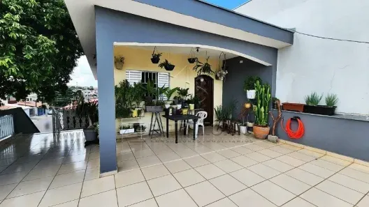 Sobrado com 3 Quartos à venda, 205m² no Jardim Guaíba, Sorocaba