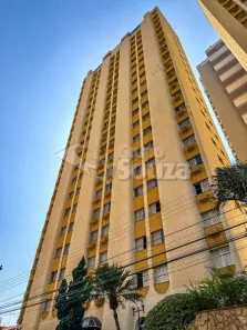 Apartamento com 2 Quartos para alugar, 70m² no Cidade Alta, Piracicaba