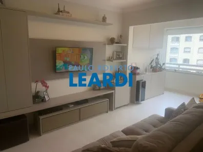 Apartamento com 2 Quartos à venda, 67m² no Perdizes, São Paulo