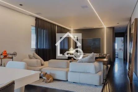 Apartamento com 3 Quartos à venda, 180m² no Nova Petrópolis, São Bernardo do Campo