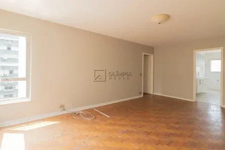 Apartamento com 3 Quartos à venda, 130m² no Cerqueira César, São Paulo