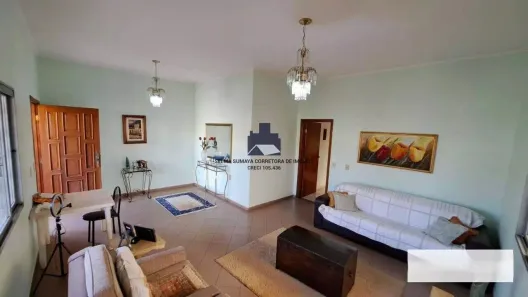 Casa com 3 Quartos à venda, 260m² no Jardim Morumbi, São José do Rio Preto