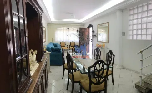 Sobrado com 3 Quartos à venda, 270m² no Vila Formosa, São Paulo